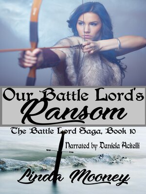 cover image of Our Battle Lord's Ransom